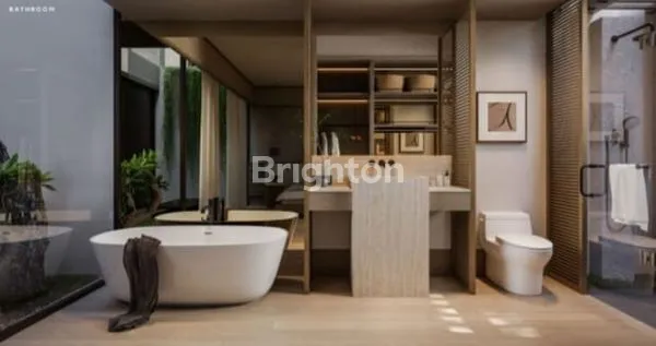 image LOKASI PREMIUM!!! HUNIAN EKSKLUSIF BY PARANG KENCANA RESIDENCES DI SEMINYAK, KEROBOKAN. (8)