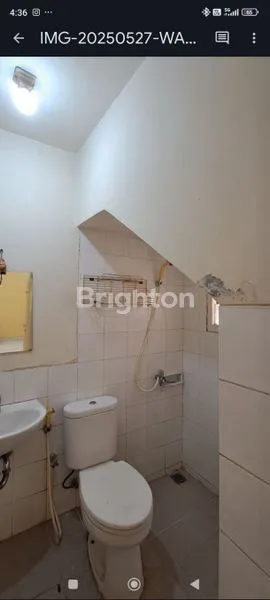 image RUMAH 2 LANTAI CLUSTER FLUORITE, HADAP TAMAN - GADING SERPONG (5)