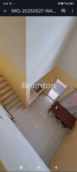 image RUMAH 2 LANTAI CLUSTER FLUORITE, HADAP TAMAN - GADING SERPONG (6)