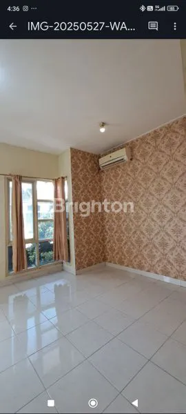 image RUMAH 2 LANTAI CLUSTER FLUORITE, HADAP TAMAN - GADING SERPONG (3)