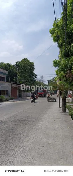 image TANAH KOMERSIAL 2240M² DEKAT TOL AMPLAS - COCOK UNTUK PERUMAHAN (4)