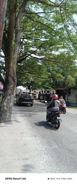 image TANAH KOMERSIAL 2240M² DEKAT TOL AMPLAS - COCOK UNTUK PERUMAHAN (5)