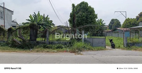 image TANAH KOMERSIAL 2240M² DEKAT TOL AMPLAS - COCOK UNTUK PERUMAHAN (1)