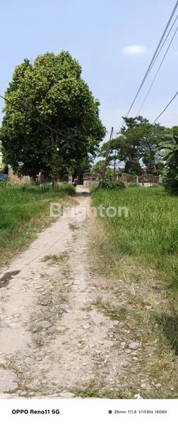 image TANAH KOMERSIAL 2240M² DEKAT TOL AMPLAS - COCOK UNTUK PERUMAHAN (2)