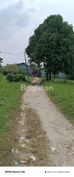 image TANAH KOMERSIAL 2240M² DEKAT TOL AMPLAS - COCOK UNTUK PERUMAHAN (3)