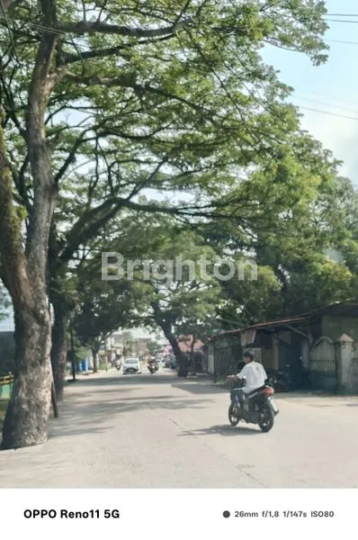 image TANAH KOMERSIAL 2240M² DEKAT TOL AMPLAS - COCOK UNTUK PERUMAHAN (6)