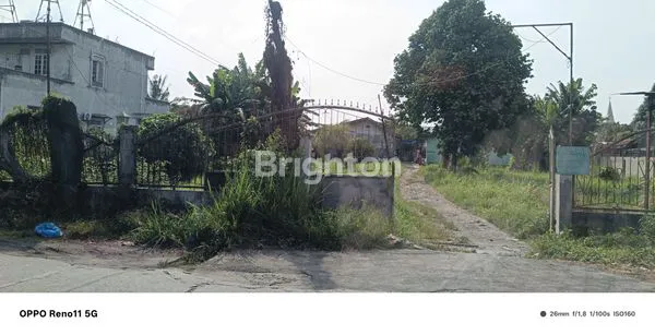 image TANAH KOMERSIAL 2240M² DEKAT TOL AMPLAS - COCOK UNTUK PERUMAHAN (7)