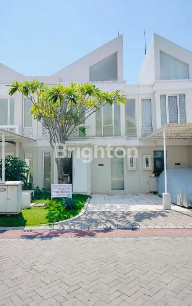 image TH00044 DI JUAL RUMAH GRAND PAKUWON (1)