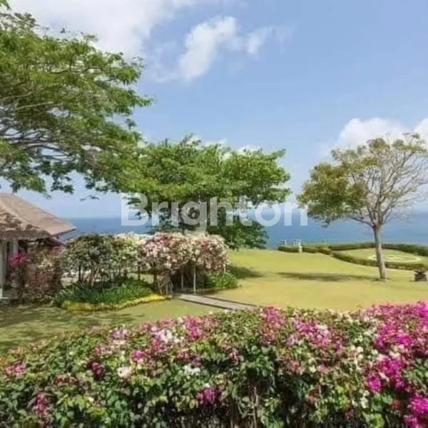 image TANAH TEBING LAUT PREMIUM DI KUTUH PANDAWA (1)