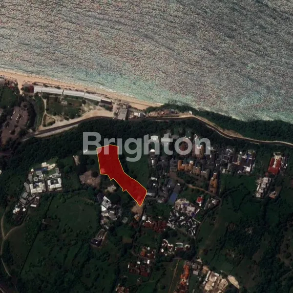 image TANAH TEBING LAUT PREMIUM DI KUTUH PANDAWA (2)