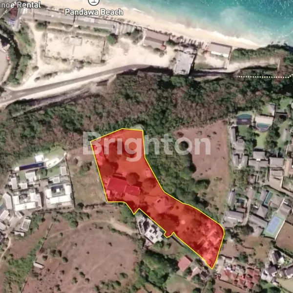 image TANAH TEBING LAUT PREMIUM DI KUTUH PANDAWA (3)