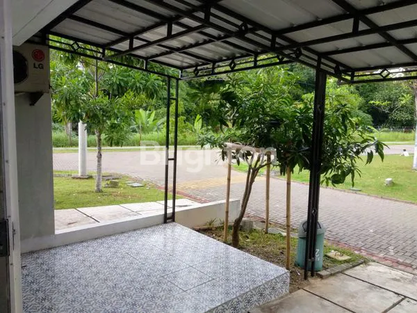 image RUMAH ASRI 2KT FULL FURNISH DI THE RIVER CLUSTER AMAZON BSD (3)