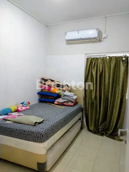 image RUMAH ASRI 2KT FULL FURNISH DI THE RIVER CLUSTER AMAZON BSD (5)