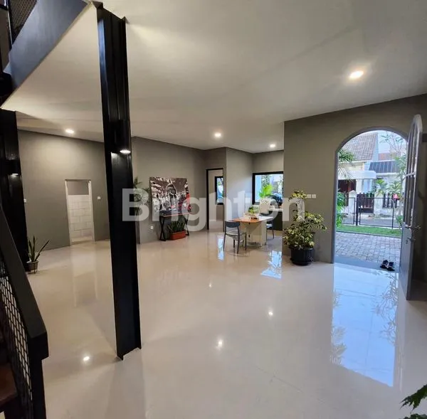 image RUMAH IDAMAN DI PERUMAHAN CIATER SERPONG POSISI HOOK (4)