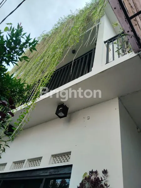 image DIJUAL RUMAH BISA NEGO LANTAI 3 VIEW SUN SET (1)