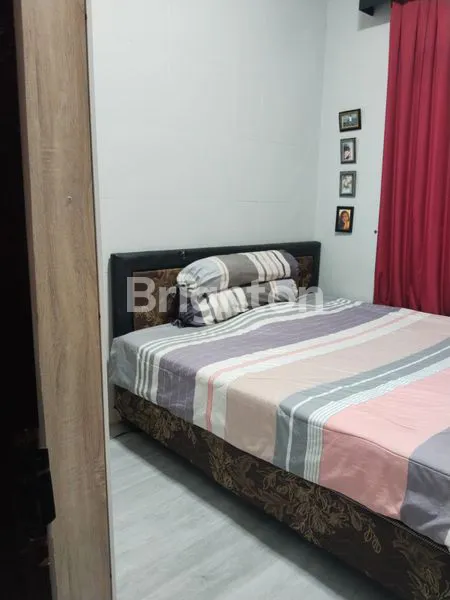 image DIJUAL RUMAH BISA NEGO LANTAI 3 VIEW SUN SET (5)