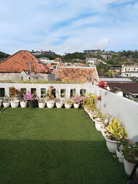 image DIJUAL RUMAH BISA NEGO LANTAI 3 VIEW SUN SET (6)