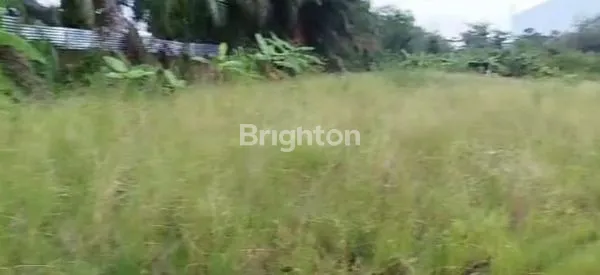 image DIJUAL TANAH DI JLN BINJAI KM 15 KEL SEI SEMAYANG KEC SUNGGAL KODYA MEDAN SUMUT. (1)