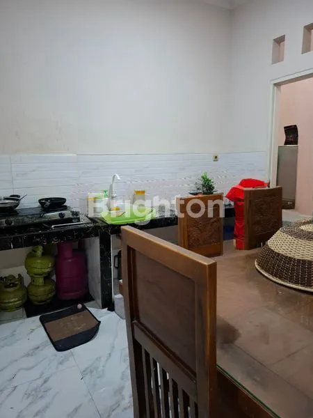 image DIJUAL RUMAH  BSD DELATINOS CLUSTER SANTIAGO (2)