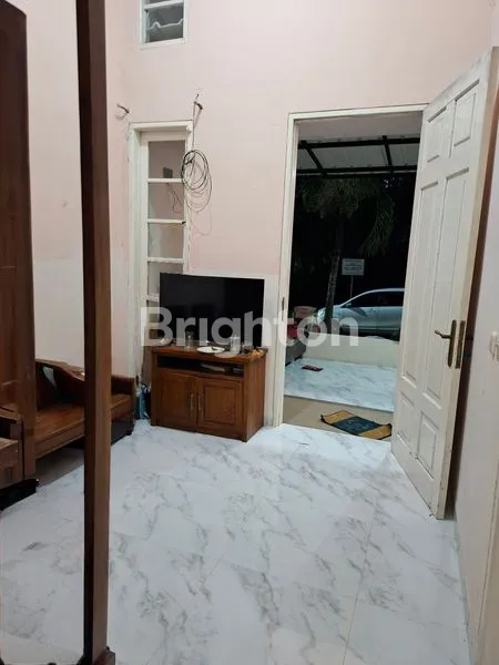 image DIJUAL RUMAH  BSD DELATINOS CLUSTER SANTIAGO (4)