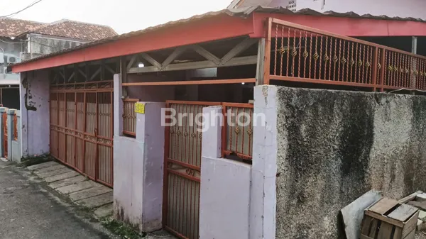image RUMAH DEKAT KAMPUS UNINDRA (1)