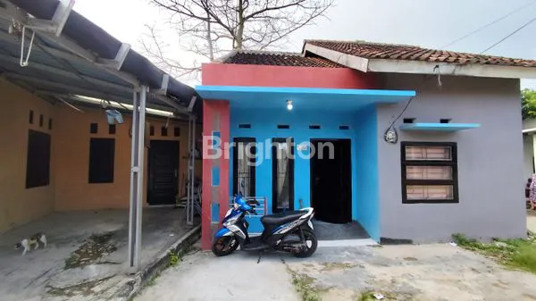 image RUMAH MINIMALIS SIAP HUNI DI TANJUNG SENENG – AKSES JALAN MUDAH & HARGA TERJANGKAU! (2)