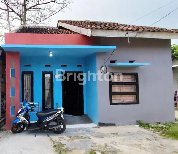 image RUMAH MINIMALIS SIAP HUNI DI TANJUNG SENENG – AKSES JALAN MUDAH & HARGA TERJANGKAU! (1)
