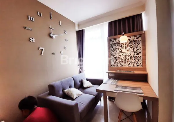 image APARTMENT MENTENG MEWAH DAN NYAMAN (5)