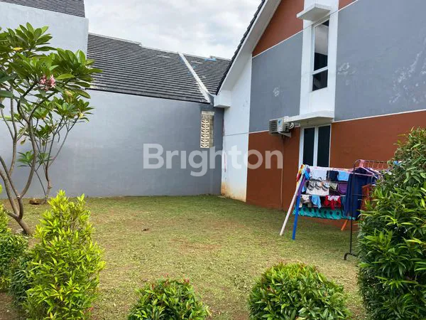 image JUAL CEPAT RUMAH HOOK MODERN MINIMALIS KEREN DI ARYANA KARAWACI (6)