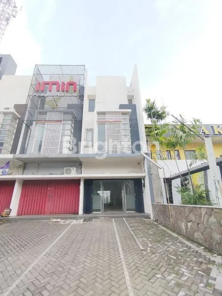 image DIJUAL/DISEWA CEPAT RUKO RAYA JEMURSARI SURABAYA (2)