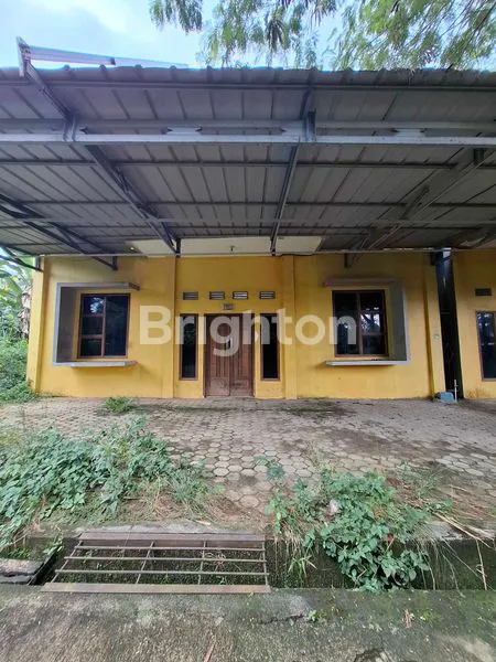 LOKASI STRATEGIS UNTUK TINGGAL DAN KOS2AN