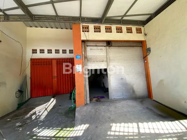 image RUMAH USAHA STRATEGIS 2 LANTAI RAYA ASEMROWO (2)