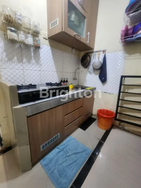 image DIJUAL RUMAH CLUSTER 2 LANTAI  DI PANGLIMA POLIM, PORIS PLAWAD UTARA , LOKASI STRATEGIS, 900M KE STASIUN BATU CEPER (5)