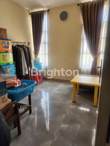 image DIJUAL RUMAH CLUSTER 2 LANTAI  DI PANGLIMA POLIM, PORIS PLAWAD UTARA , LOKASI STRATEGIS, 900M KE STASIUN BATU CEPER (4)