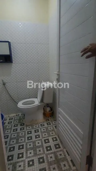 image DIJUAL RUMAH CLUSTER 2 LANTAI  DI PANGLIMA POLIM, PORIS PLAWAD UTARA , LOKASI STRATEGIS, 900M KE STASIUN BATU CEPER (7)