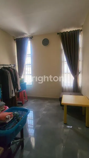 image DIJUAL RUMAH CLUSTER 2 LANTAI  DI PANGLIMA POLIM, PORIS PLAWAD UTARA , LOKASI STRATEGIS, 900M KE STASIUN BATU CEPER (6)