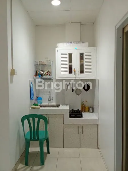 image RUKO 4 LANTAI STRATEGIS DI TENDEAN SQUARE SIAP PAKAI (4)