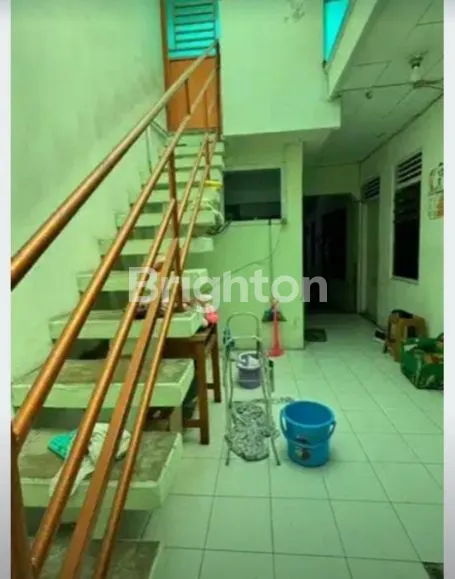 image DIJUAL RUMAH BEBAS BANJIR !PERUMNAS 1 KARAWACI TANGERANG (4)