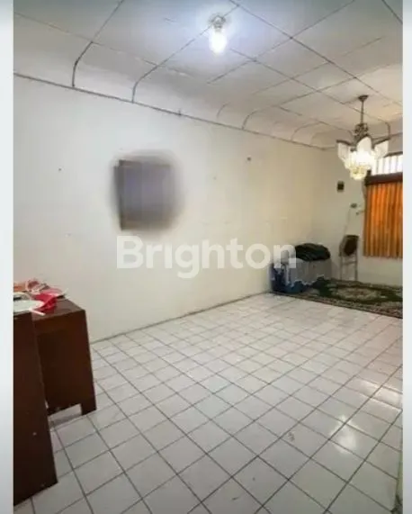 image DIJUAL RUMAH BEBAS BANJIR !PERUMNAS 1 KARAWACI TANGERANG (3)