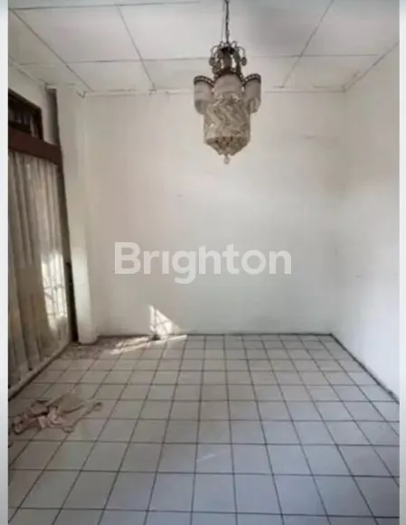 image DIJUAL RUMAH BEBAS BANJIR !PERUMNAS 1 KARAWACI TANGERANG (6)