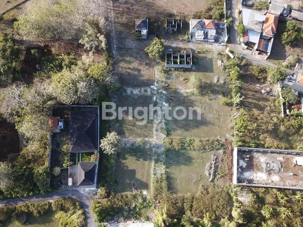 image TANAH STRATEGIS DEKAT KAWASAN WISATA KUTUH  (1)