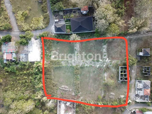 image TANAH STRATEGIS DEKAT KAWASAN WISATA KUTUH  (2)