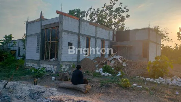 image BUTUH UANG SEGERA RUMAH MURAH KEMLAGI MOJOKERTO (2)