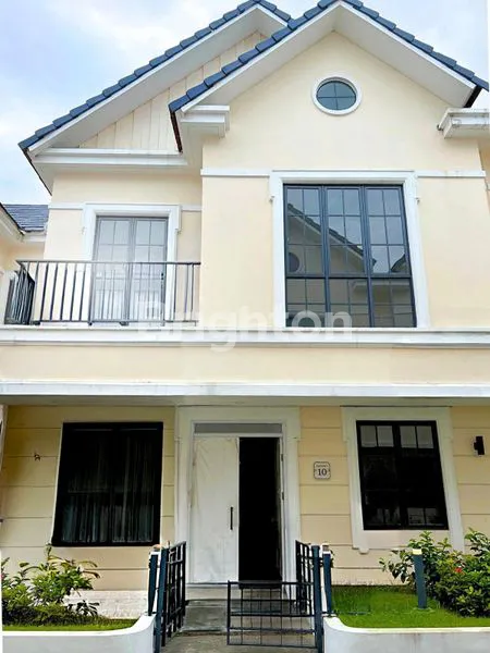 image NEGO SAMPAI DEAL! RUMAH SIAP HUNI LAVON 2 – HARGA TURUN (1)