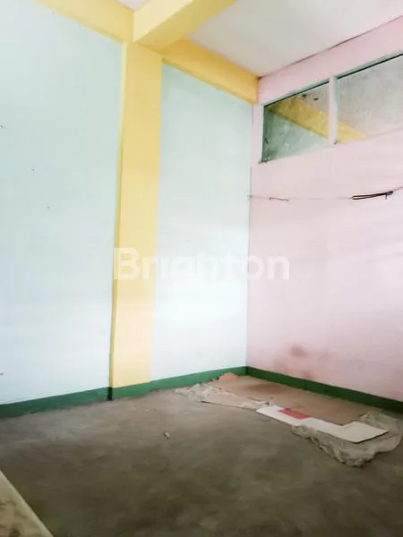 image RUKO 3 LANTAI STRATEGIS DI TANJUNG DATUK, DEKAT PUSAT KOTA PEKANBARU (4)