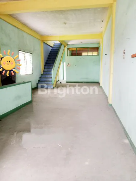 image RUKO 3 LANTAI STRATEGIS DI TANJUNG DATUK, DEKAT PUSAT KOTA PEKANBARU (3)