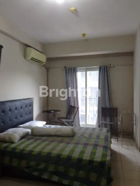 image APARTEMEN TYPE STUDIO, DI SUNTER PARK, VIEW LANTAI RENDAH, JAKARTA UTARA (1)