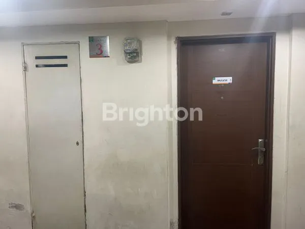 image APARTEMEN TYPE STUDIO, DI SUNTER PARK, VIEW LANTAI RENDAH, JAKARTA UTARA (4)