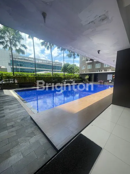image APARTEMEN TYPE STUDIO, DI SUNTER PARK, VIEW LANTAI RENDAH, JAKARTA UTARA (7)