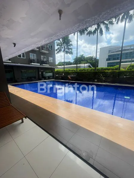 image APARTEMEN TYPE STUDIO, DI SUNTER PARK, VIEW LANTAI RENDAH, JAKARTA UTARA (6)